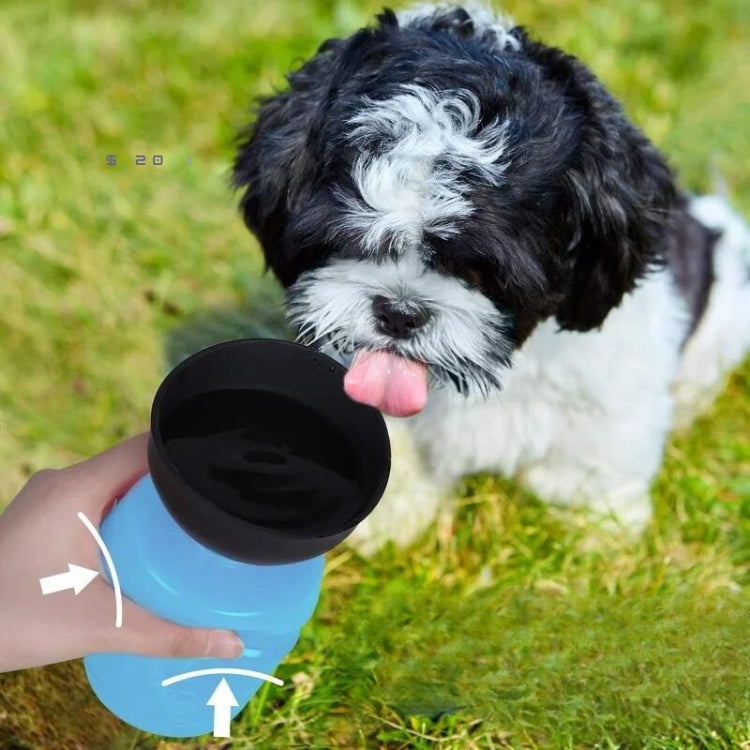 Bottle Doggy Portable