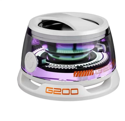 RGB Waterproof Magnetic Speaker