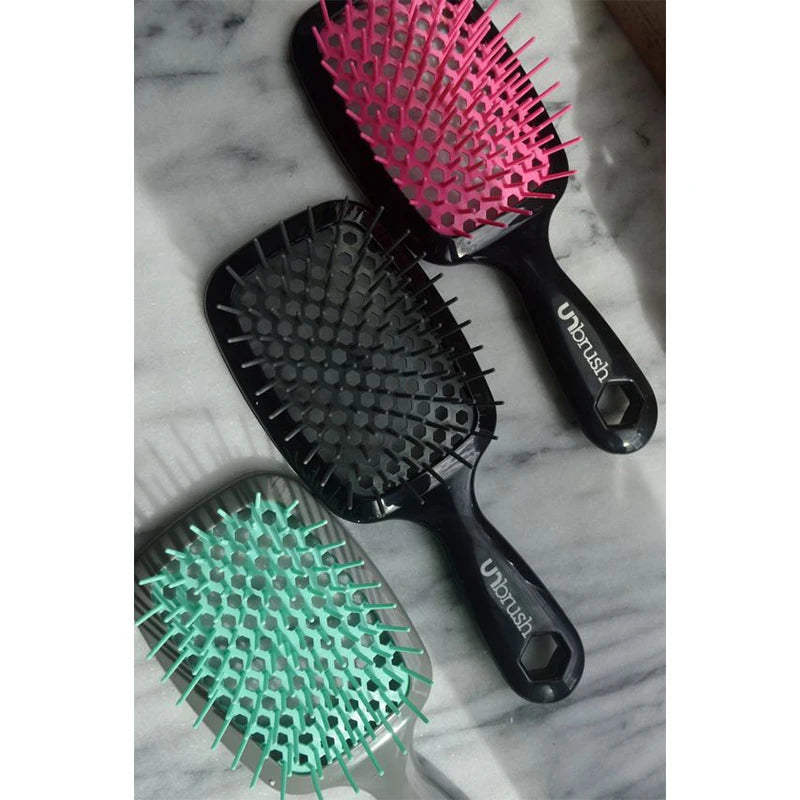 Detangling Hair Brush