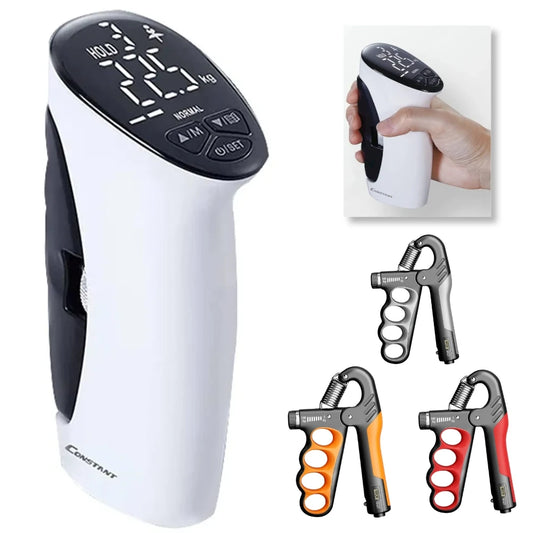 Electronic Grip Strength Tester