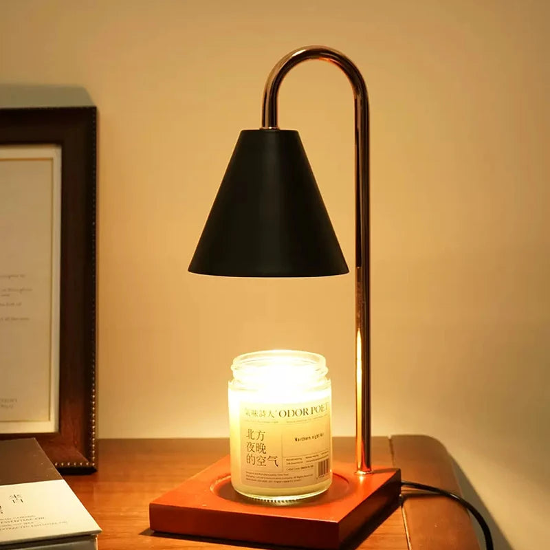 Candle Warmer Lamp