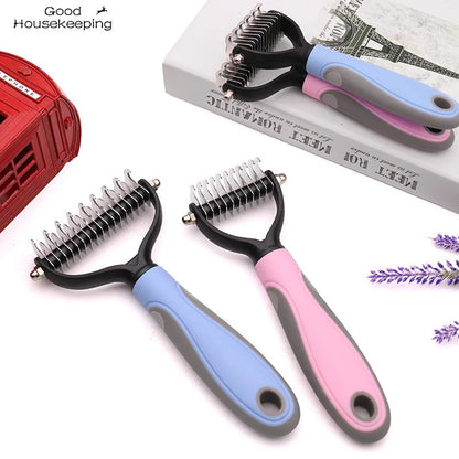 Pet Grooming Brush