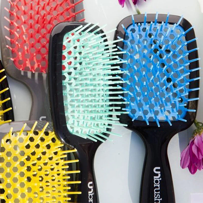 Detangling Hair Brush