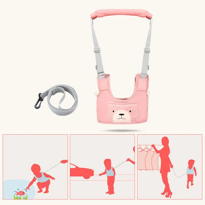 Baby Walking Belt