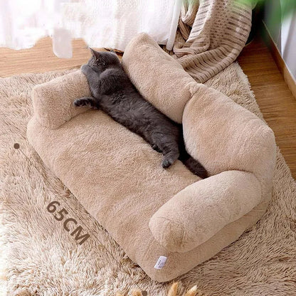 Pet Couch Bed