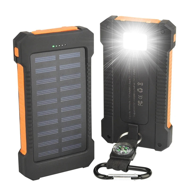 Solar Charger