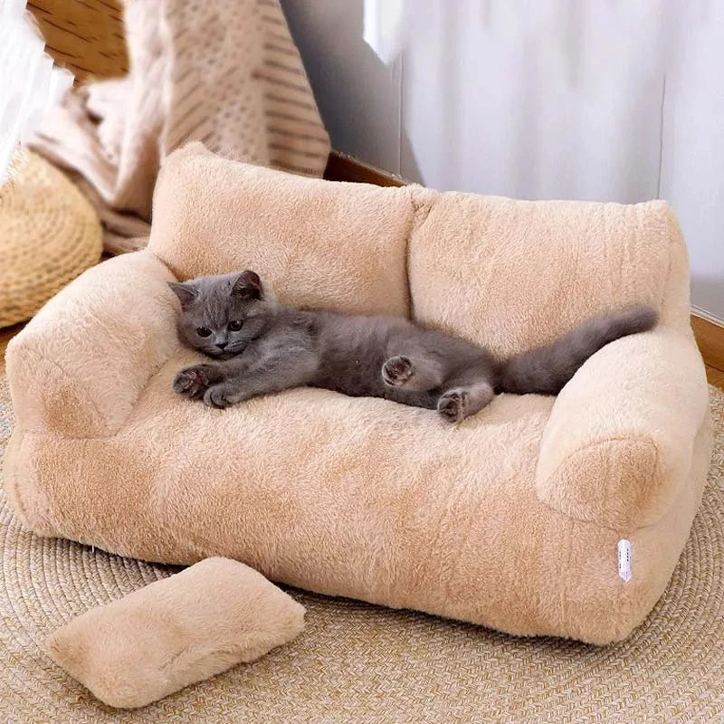 Pet Couch Bed