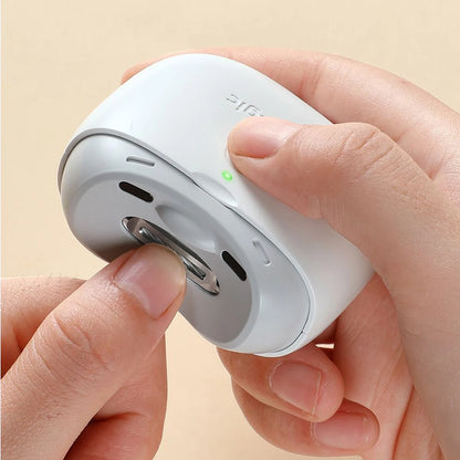 Automatic Nail Clipper