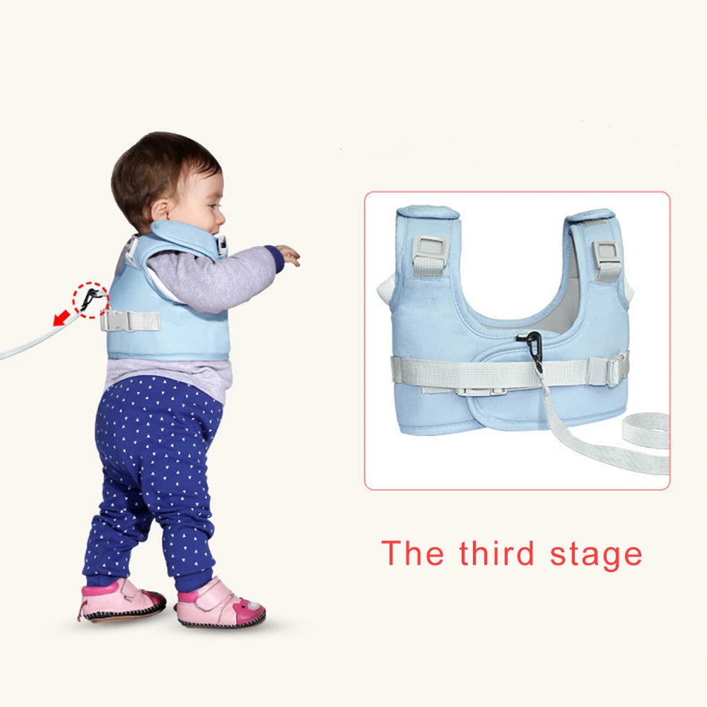 Baby Walking Belt