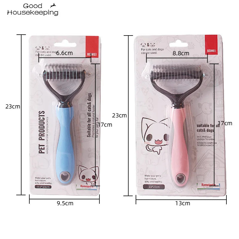 Pet Grooming Brush