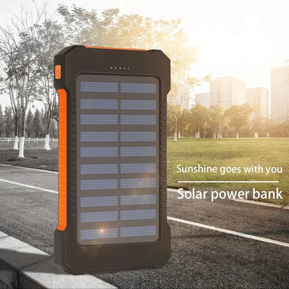 Solar Charger