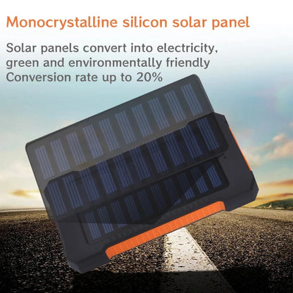 Solar Charger