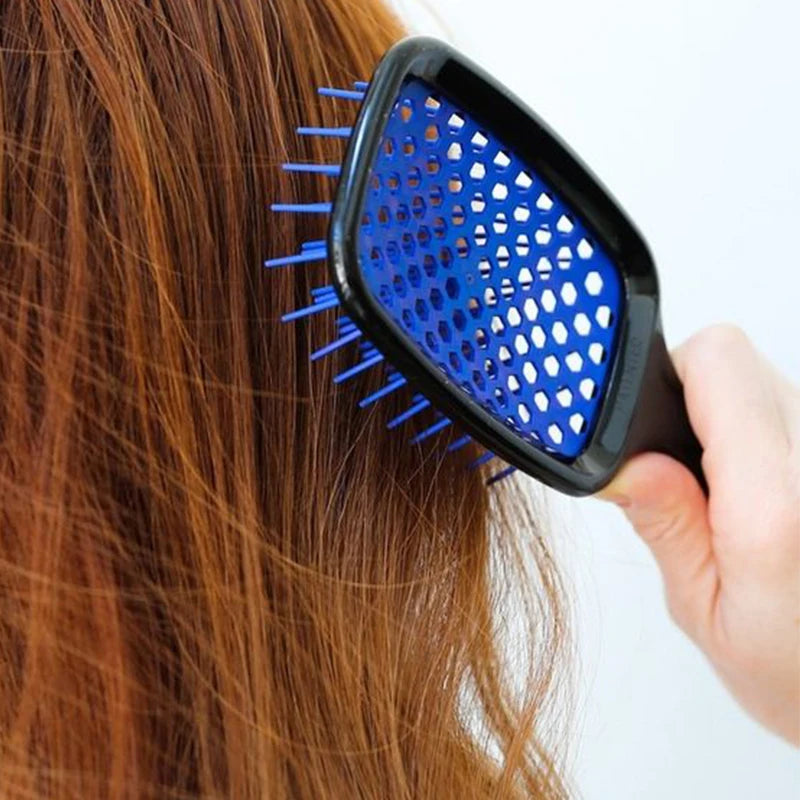 Detangling Hair Brush