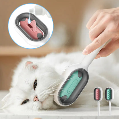 Universal Pet Knots Remover