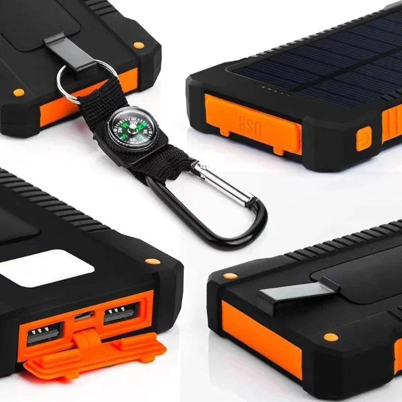 Solar Charger