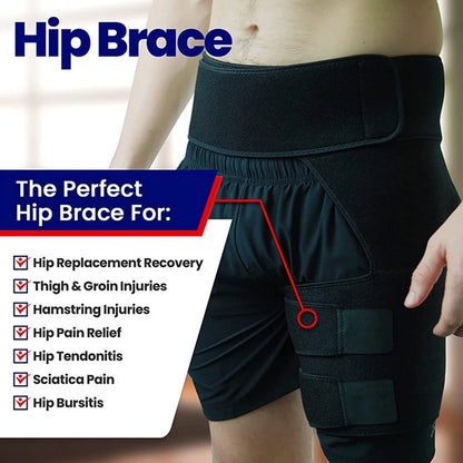 Hip Brace