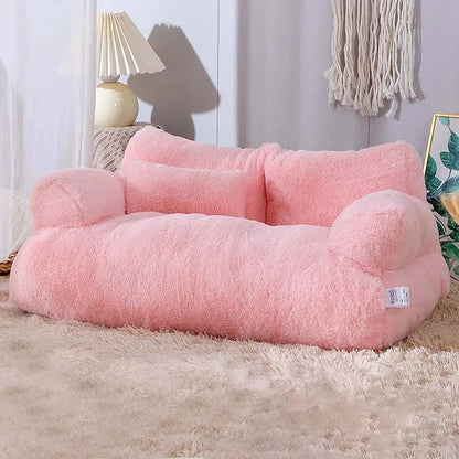 Pet Couch Bed