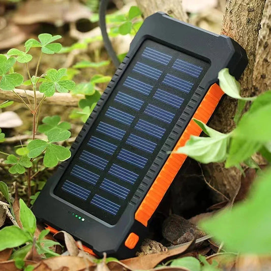 Solar Charger