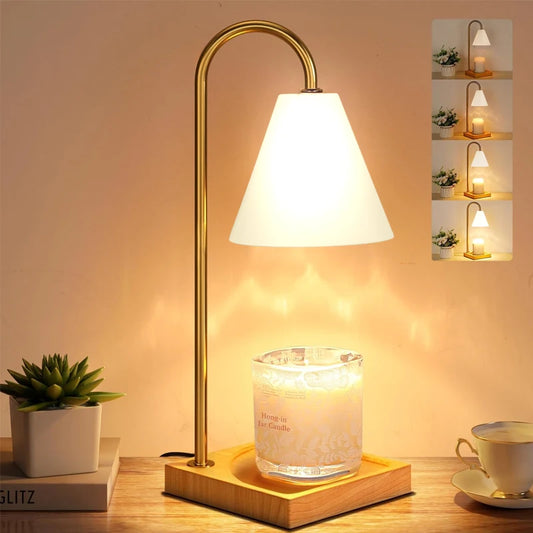 Candle Warmer Lamp